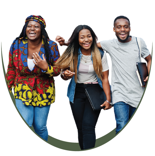 Empower Your Future. Impact Your Industry.