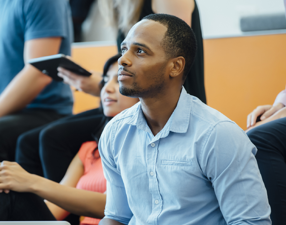 Learning & Development Support